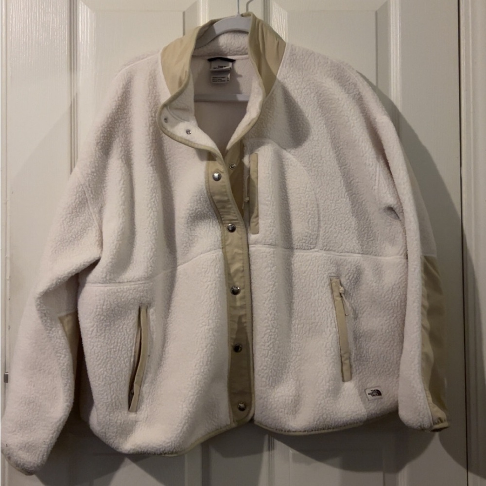 The North Face Fleece Jacket